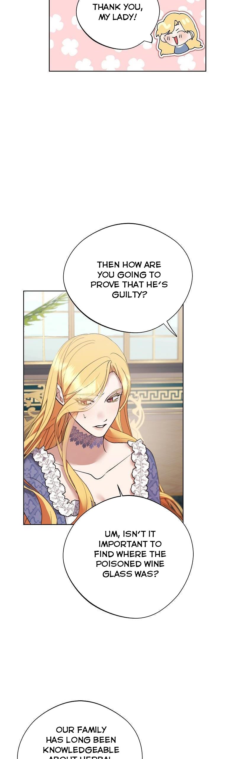 A male protagonist is blocking my way Chapter 54 165 Output5 copy 004