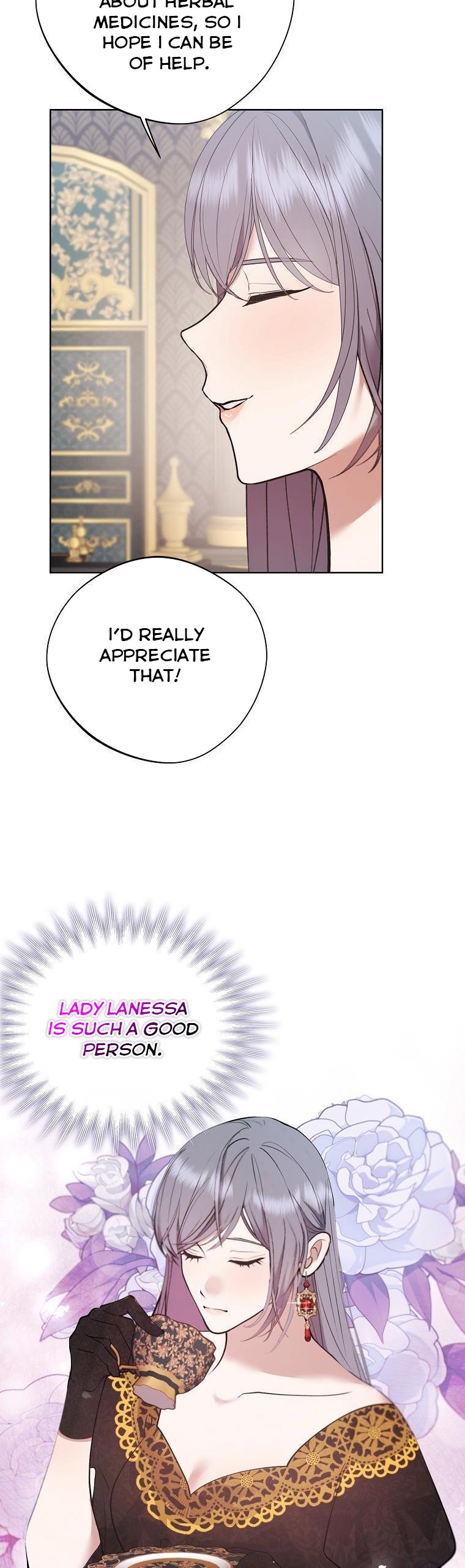 A male protagonist is blocking my way Chapter 54 166 Output5 copy 005