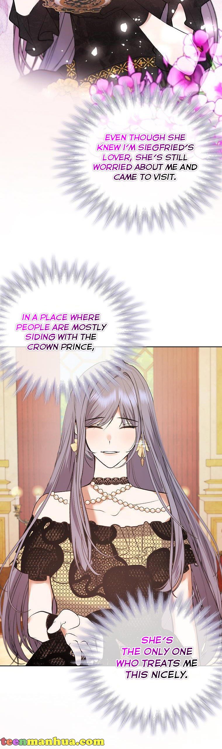 A male protagonist is blocking my way Chapter 54 167 Output5 copy 006 teanmanhua