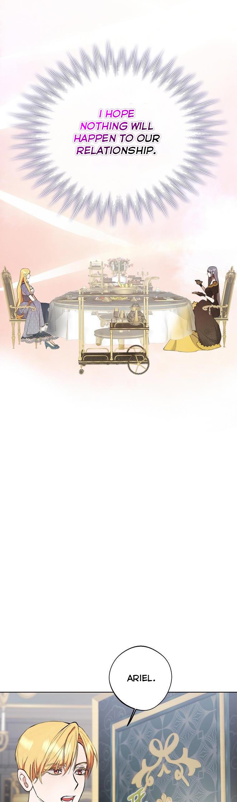 A male protagonist is blocking my way Chapter 54 168 Output5 copy 007