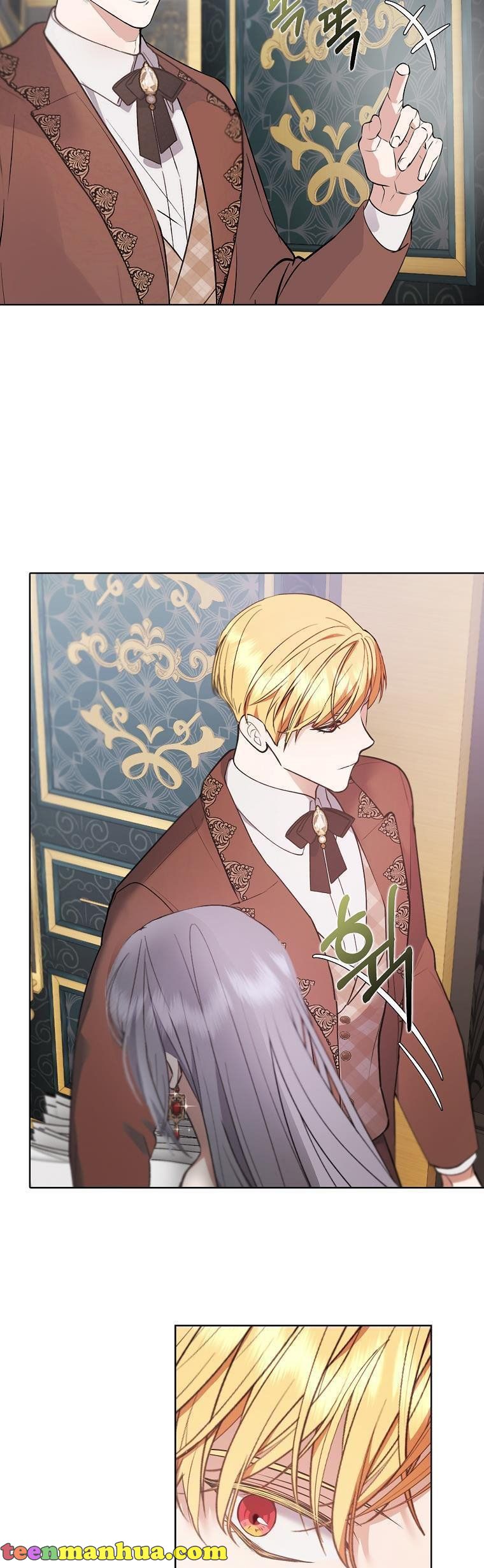 A male protagonist is blocking my way Chapter 54 169 Output6 copy 001 teanmanhua