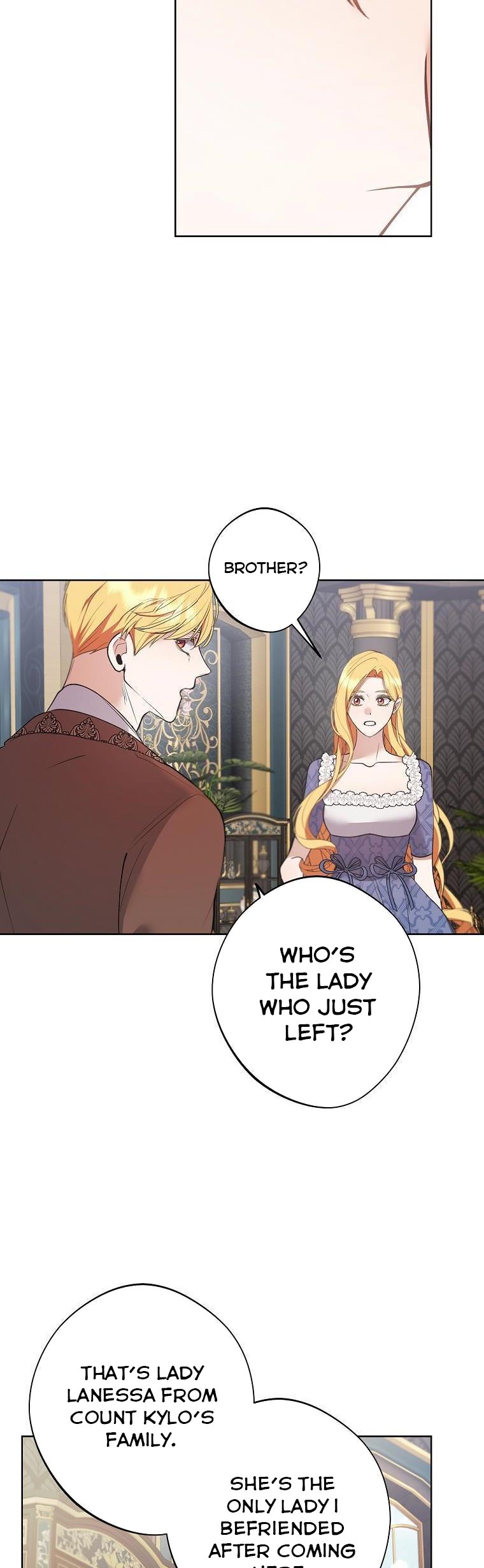 A male protagonist is blocking my way Chapter 54 170 Output6 copy 002