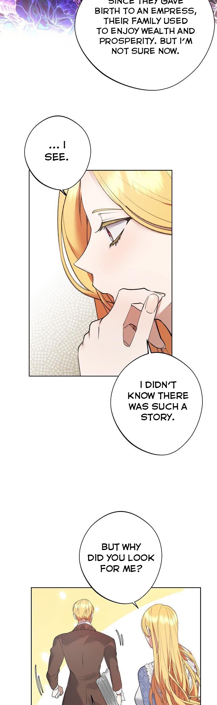 A male protagonist is blocking my way Chapter 54 173 Output6 copy 005