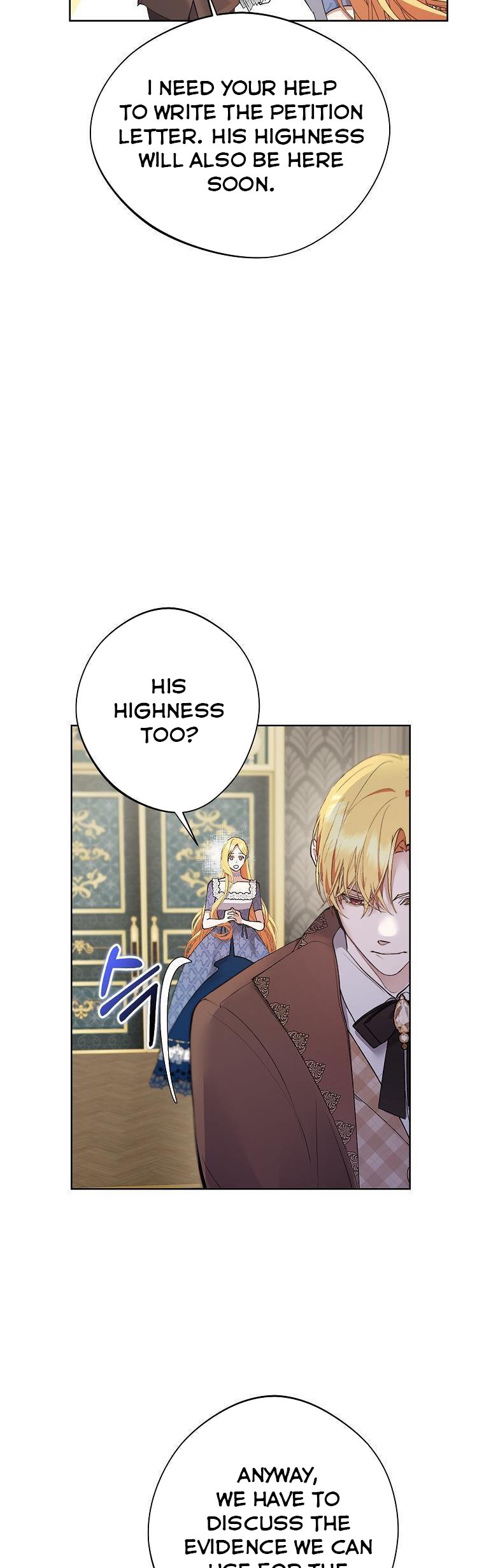 A male protagonist is blocking my way Chapter 54 174 Output6 copy 006