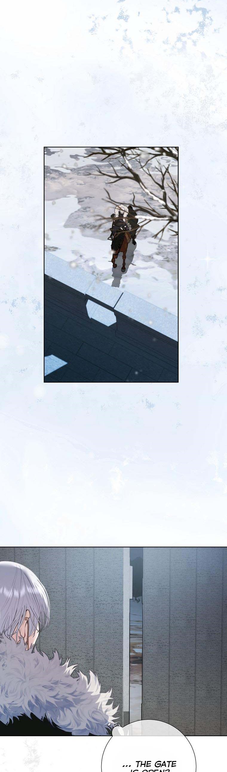 A male protagonist is blocking my way Chapter 56 147 Output6 002