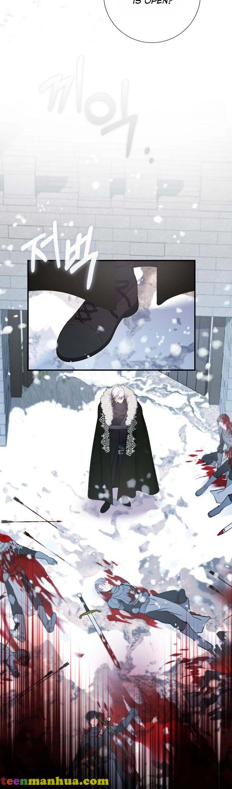 A male protagonist is blocking my way Chapter 56 148 Output6 003 teanmanhua