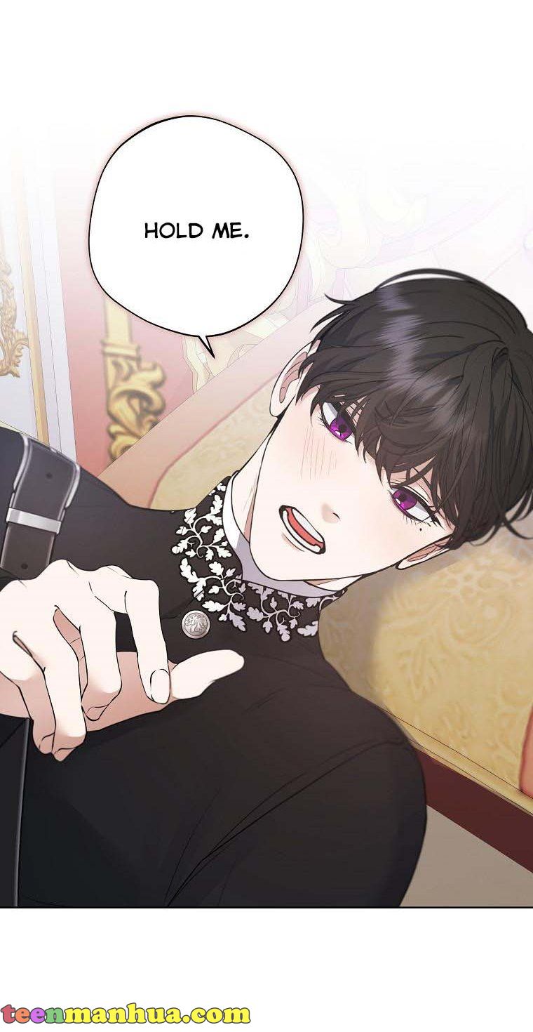 A male protagonist is blocking my way Chapter 56 170 Output7 002 teanmanhua