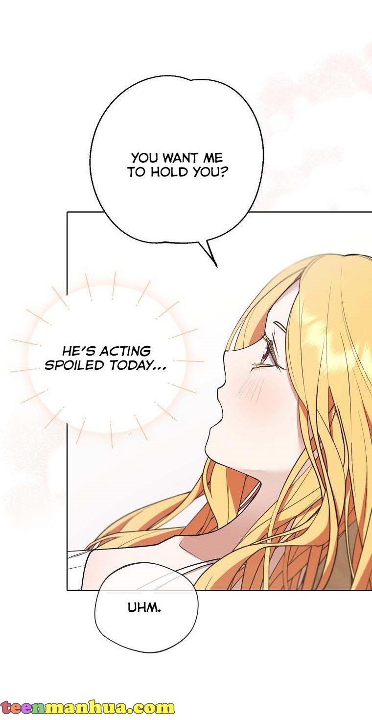 A male protagonist is blocking my way Chapter 56 171 Output7 003 teanmanhua