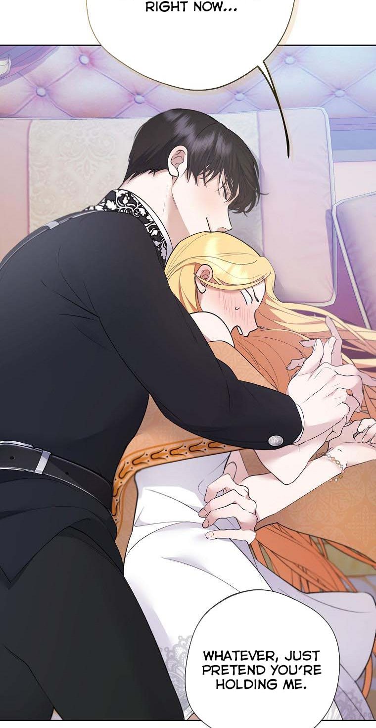 A male protagonist is blocking my way Chapter 56 173 Output7 005