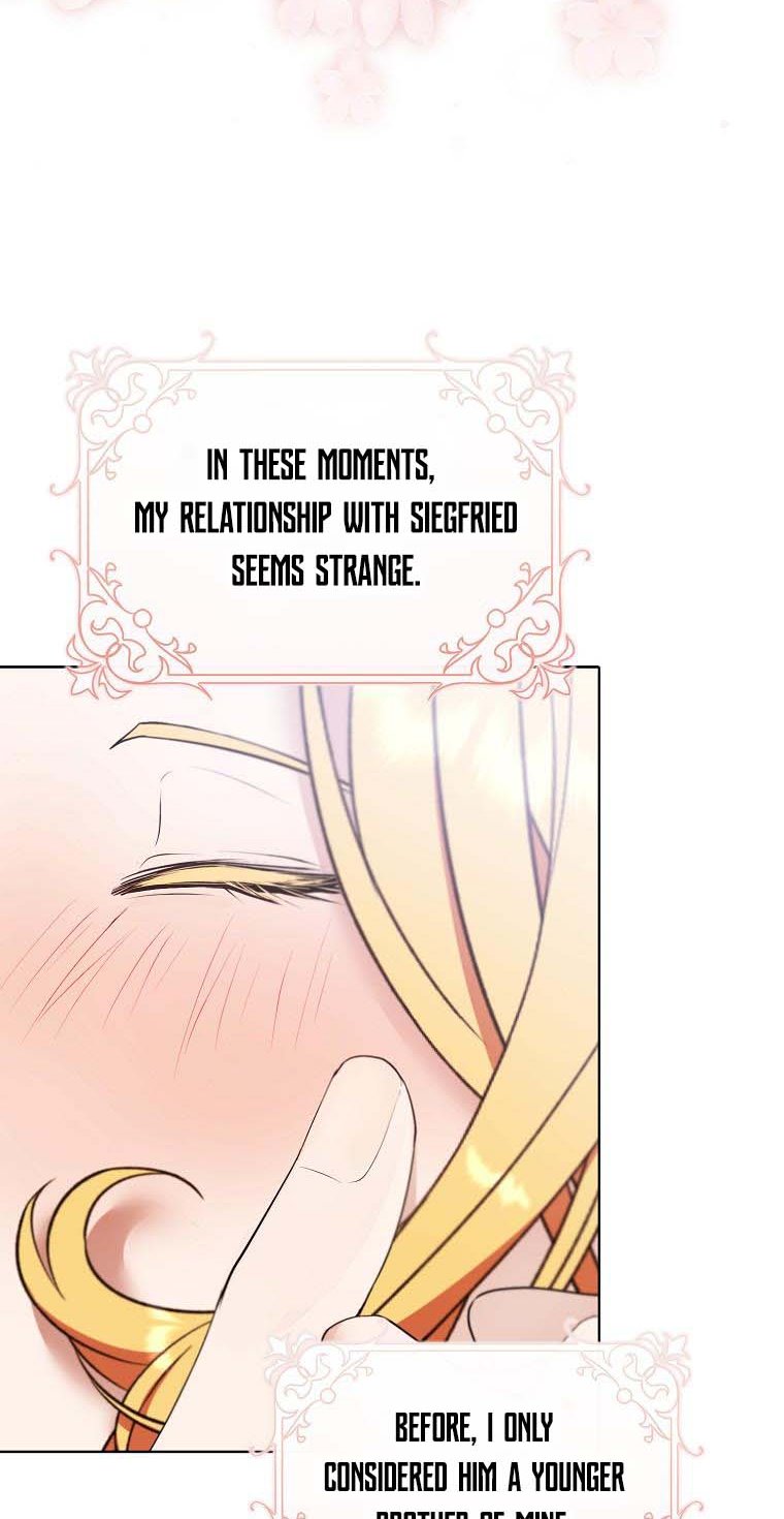 A male protagonist is blocking my way Chapter 56 178 Output7 010