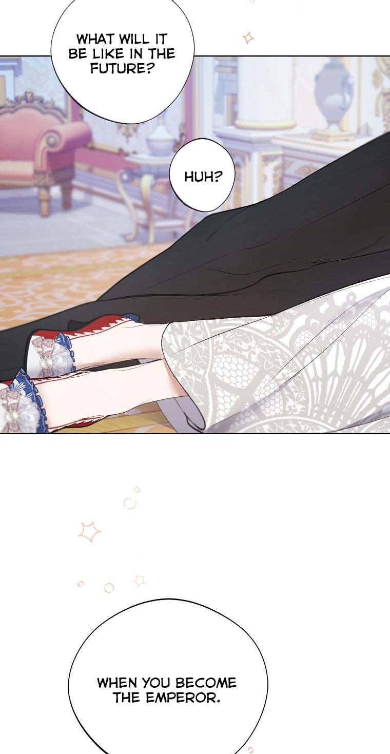 A male protagonist is blocking my way Chapter 56 180 Output7 012