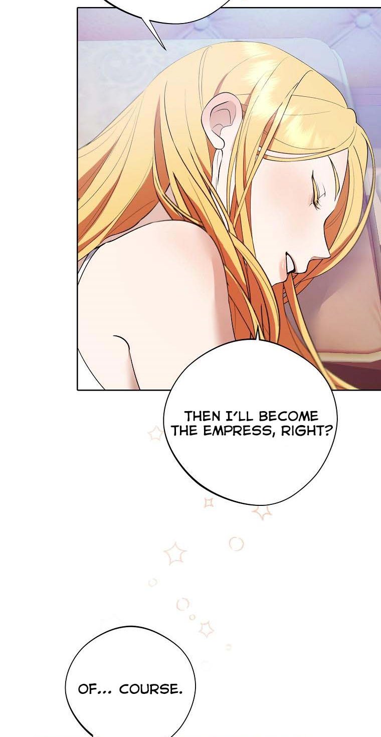 A male protagonist is blocking my way Chapter 56 181 Output7 013