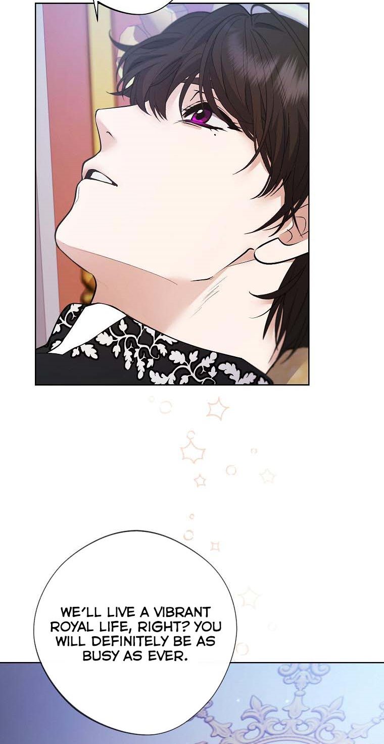 A male protagonist is blocking my way Chapter 56 182 Output7 014