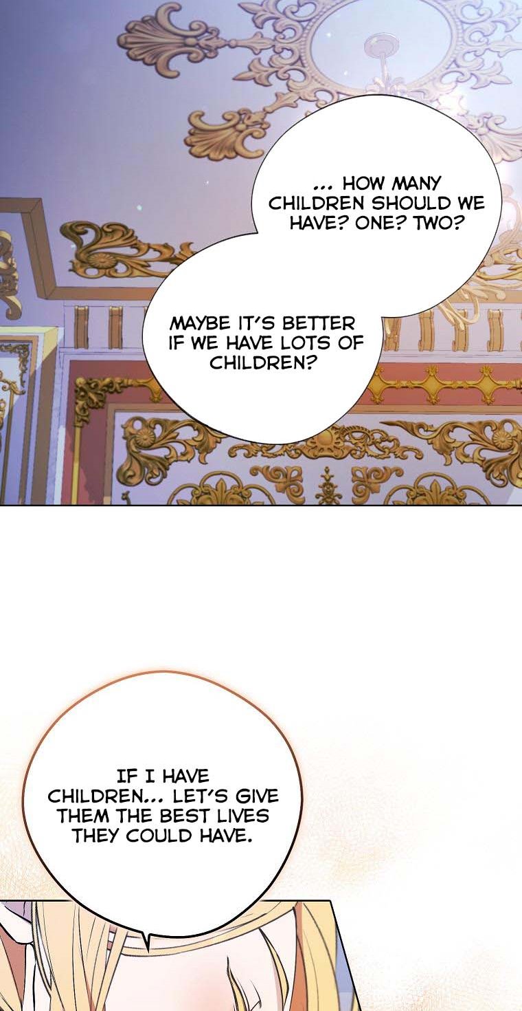 A male protagonist is blocking my way Chapter 56 183 Output7 015