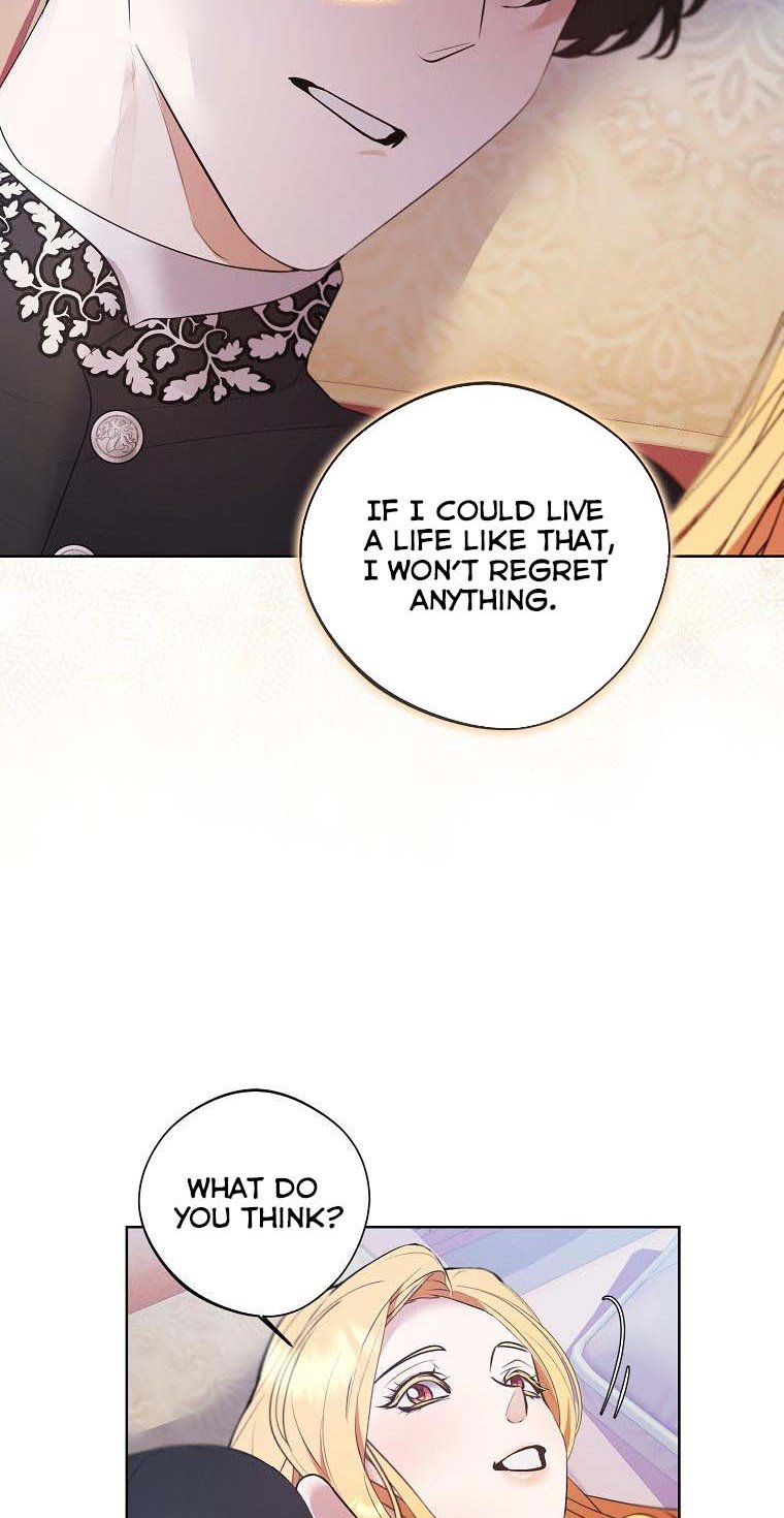 A male protagonist is blocking my way Chapter 56 185 Output7 017