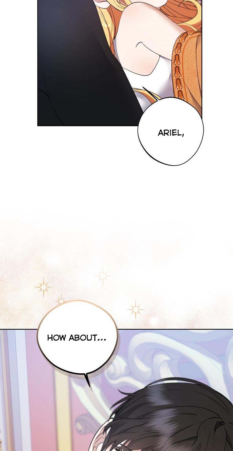 A male protagonist is blocking my way Chapter 56 186 Output7 018