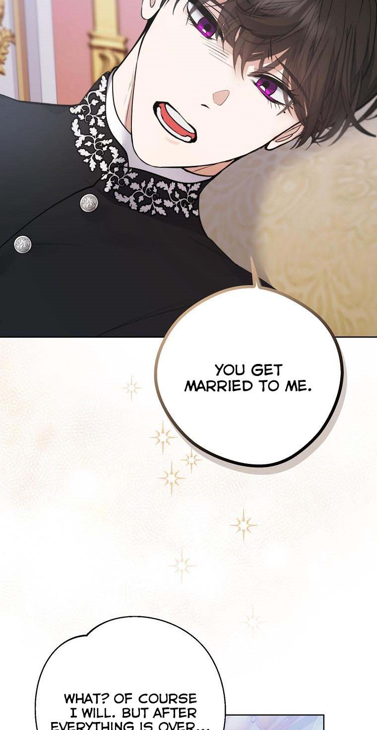 A male protagonist is blocking my way Chapter 56 187 Output7 019