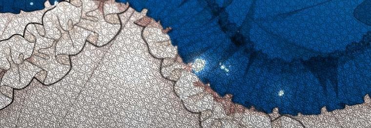 A male protagonist is blocking my way Chapter 58 157 33