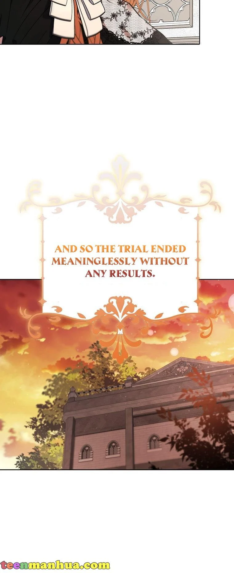 A male protagonist is blocking my way Chapter 59 129 26