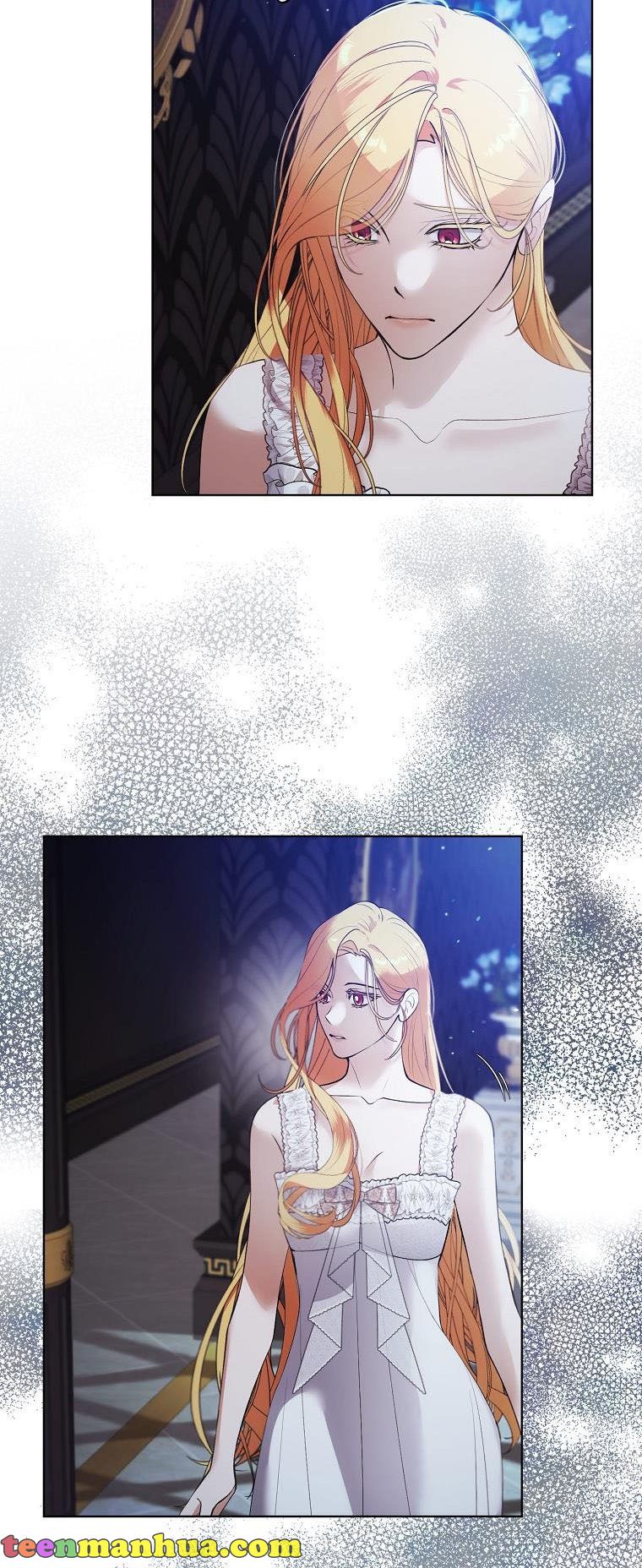 A male protagonist is blocking my way Chapter 59 132 29