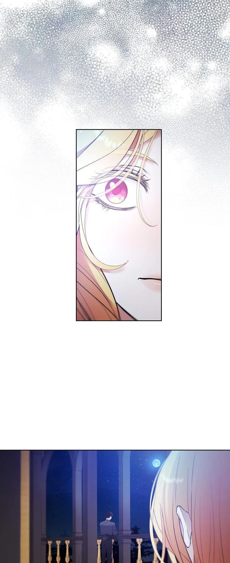 A male protagonist is blocking my way Chapter 59 133 30