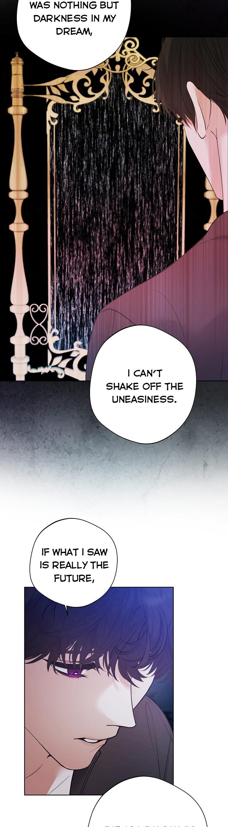 A male protagonist is blocking my way Chapter 60 139 11