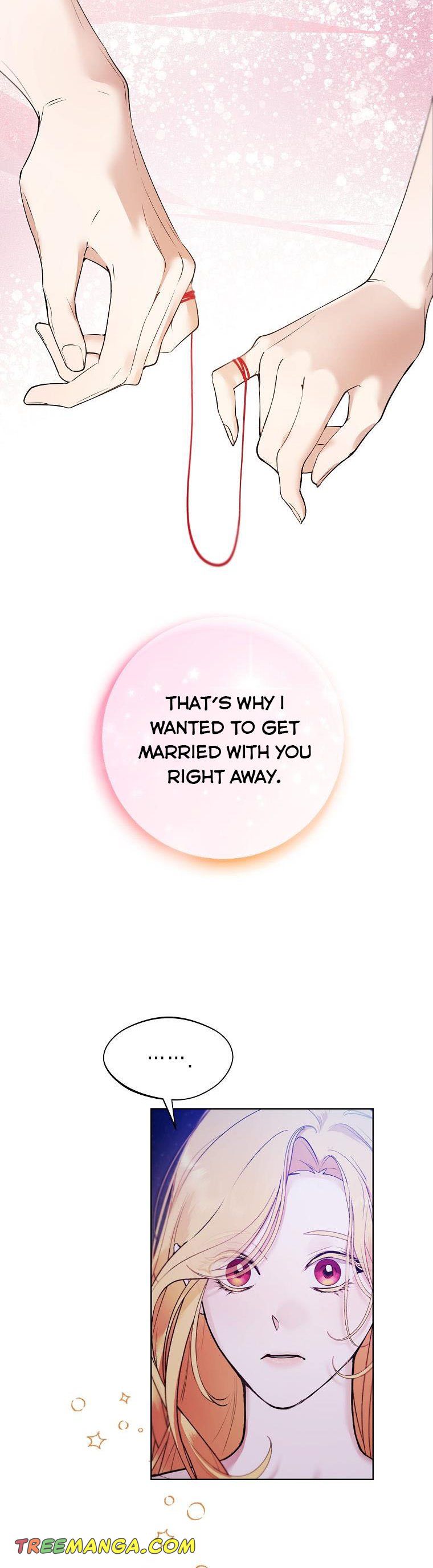 A male protagonist is blocking my way Chapter 60 141 13