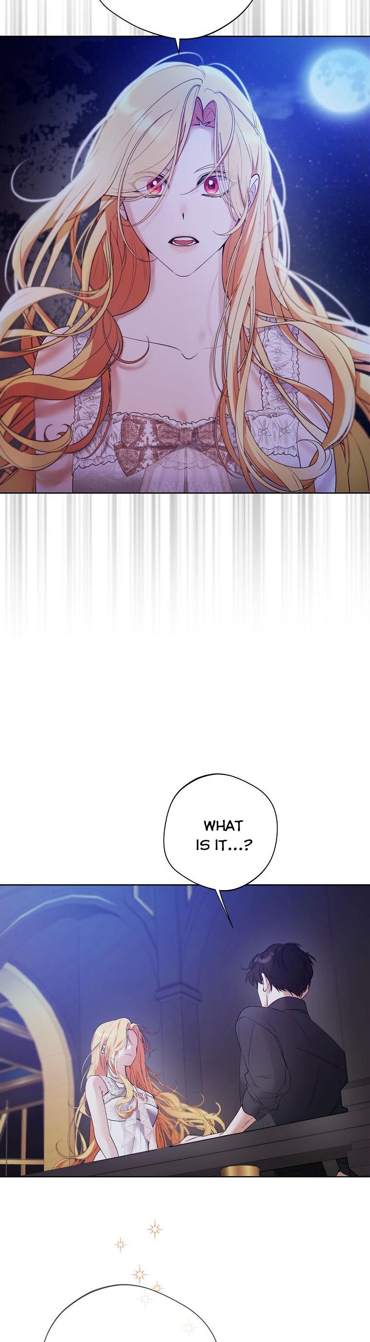 A male protagonist is blocking my way Chapter 60 143 15