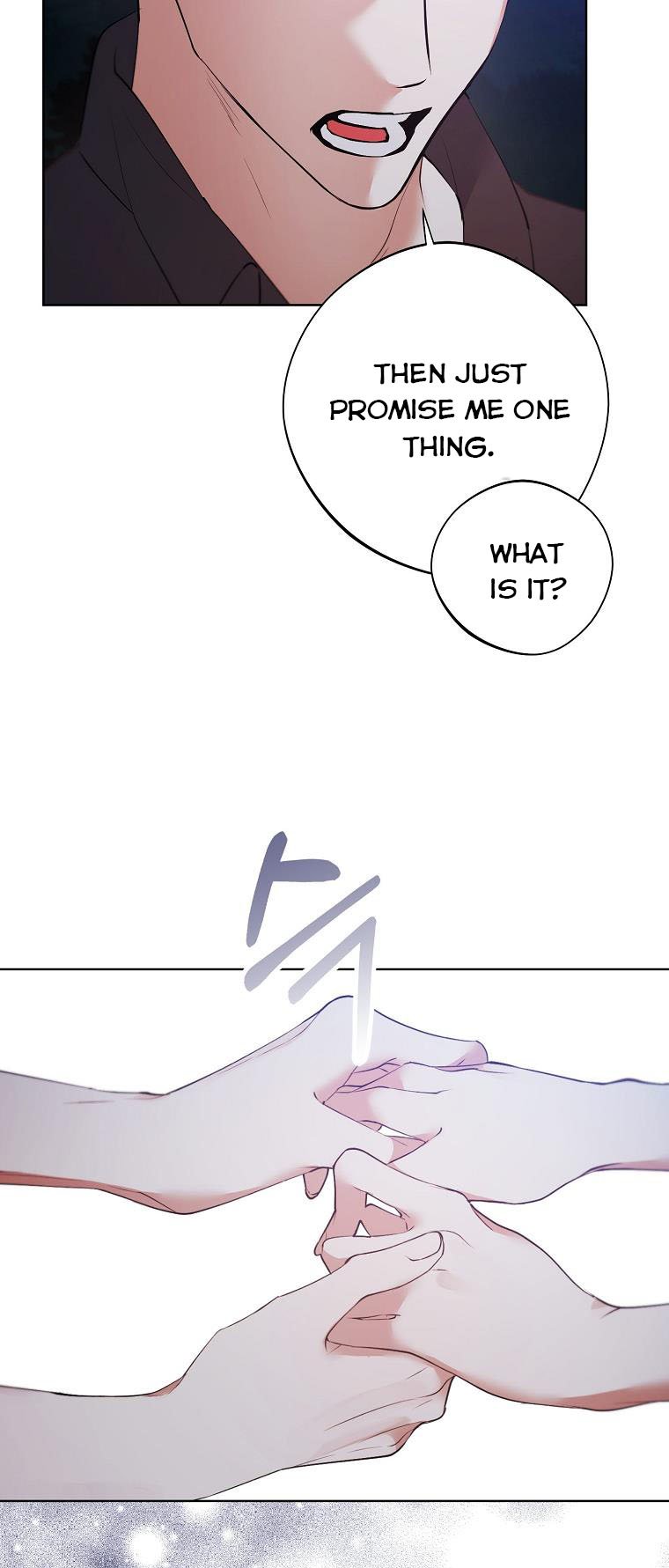 A male protagonist is blocking my way Chapter 60 160 32