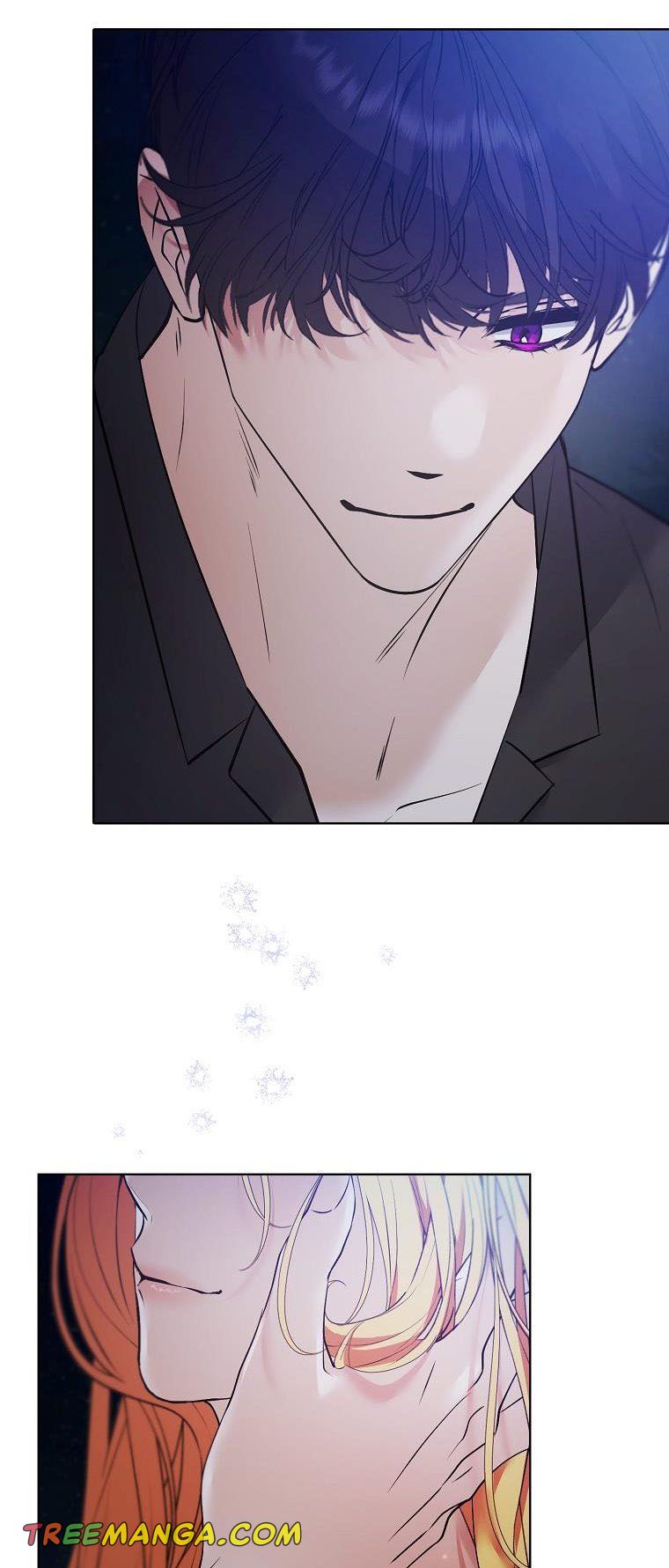 A male protagonist is blocking my way Chapter 60 164 36