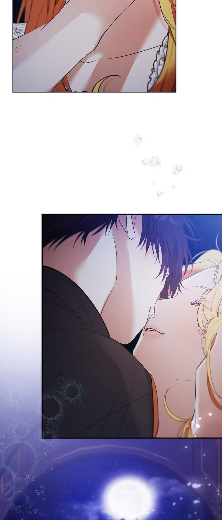 A male protagonist is blocking my way Chapter 60 165 37