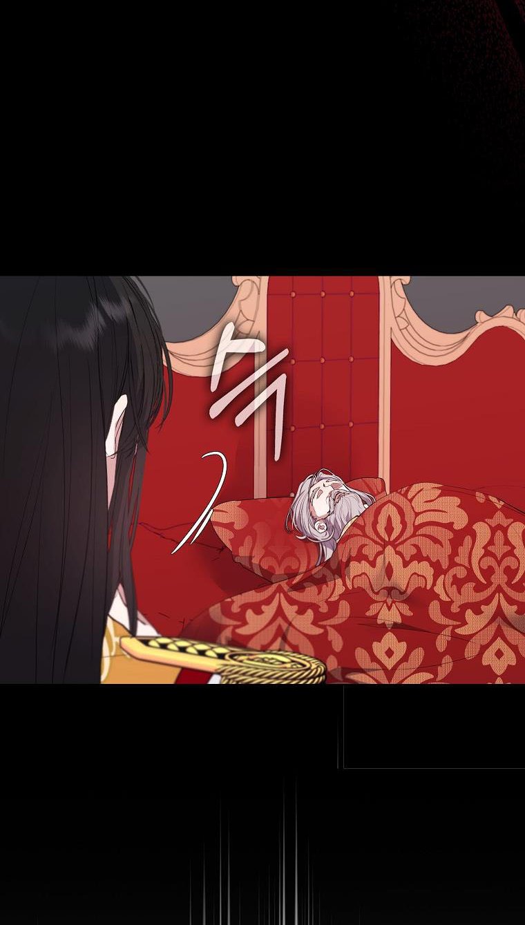 A male protagonist is blocking my way Chapter 61 164 36