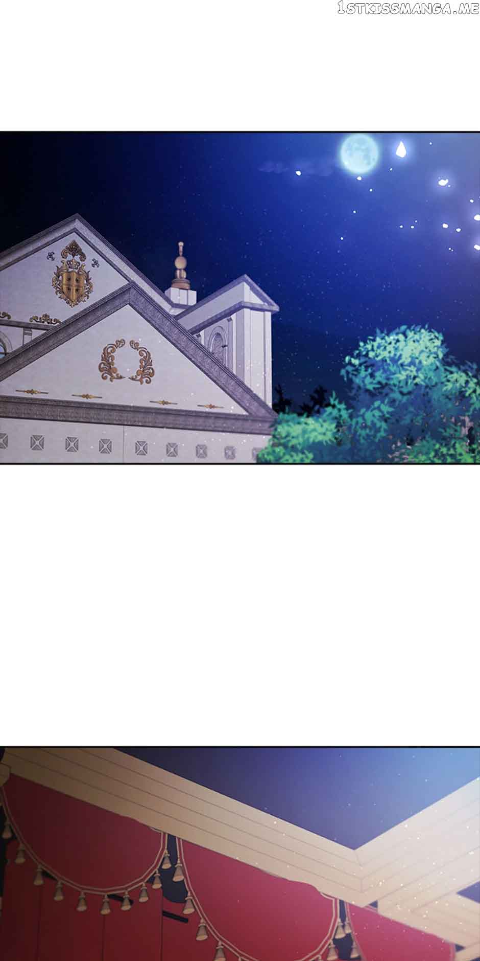 A male protagonist is blocking my way Chapter 64 209 01