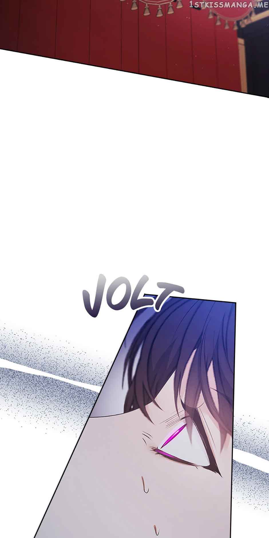 A male protagonist is blocking my way Chapter 64 210 02