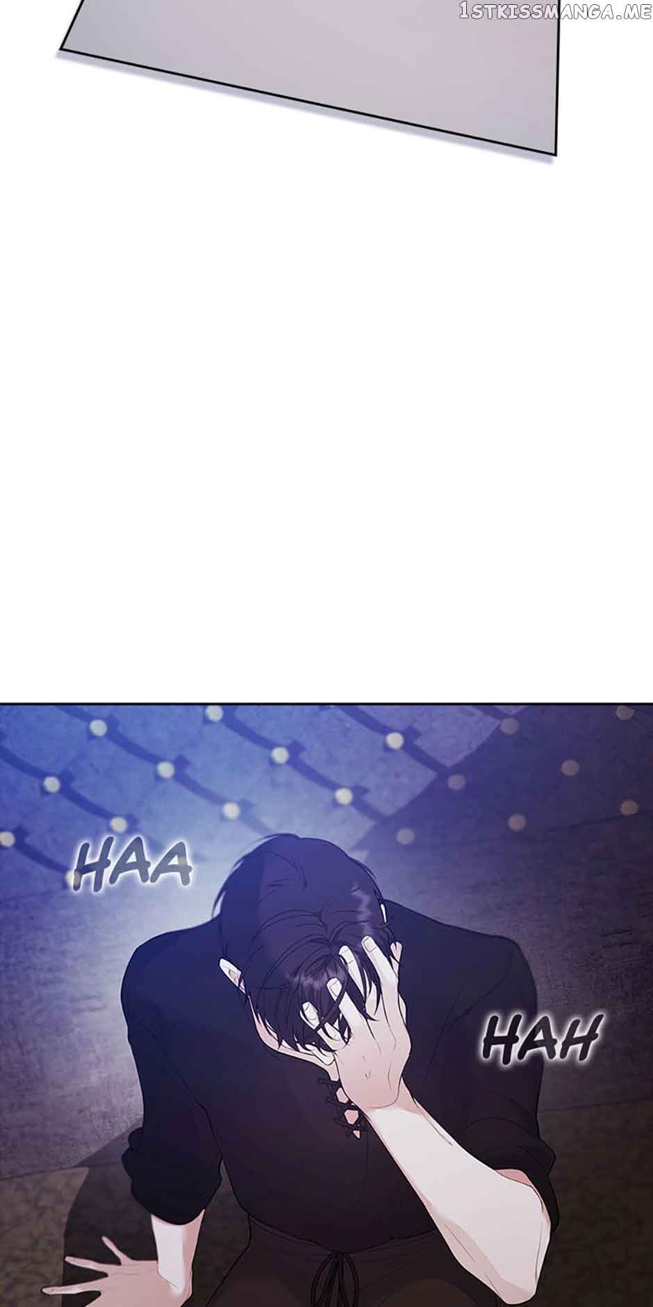 A male protagonist is blocking my way Chapter 64 211 03