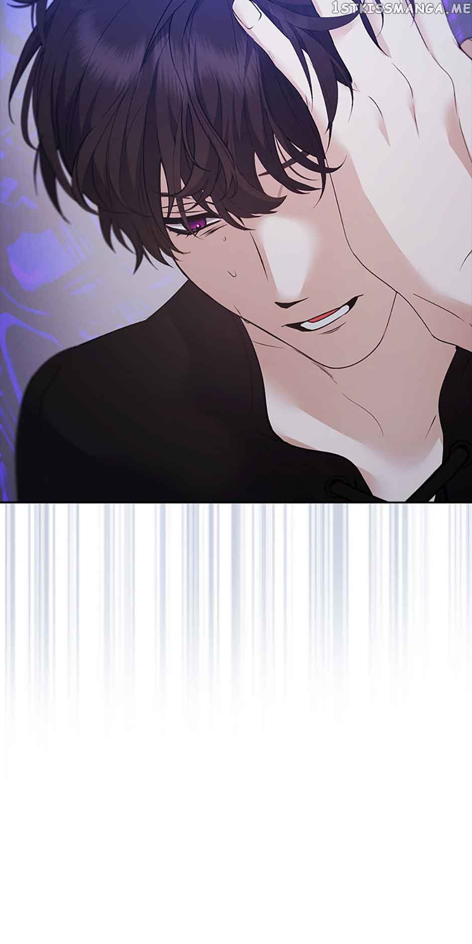 A male protagonist is blocking my way Chapter 64 213 05