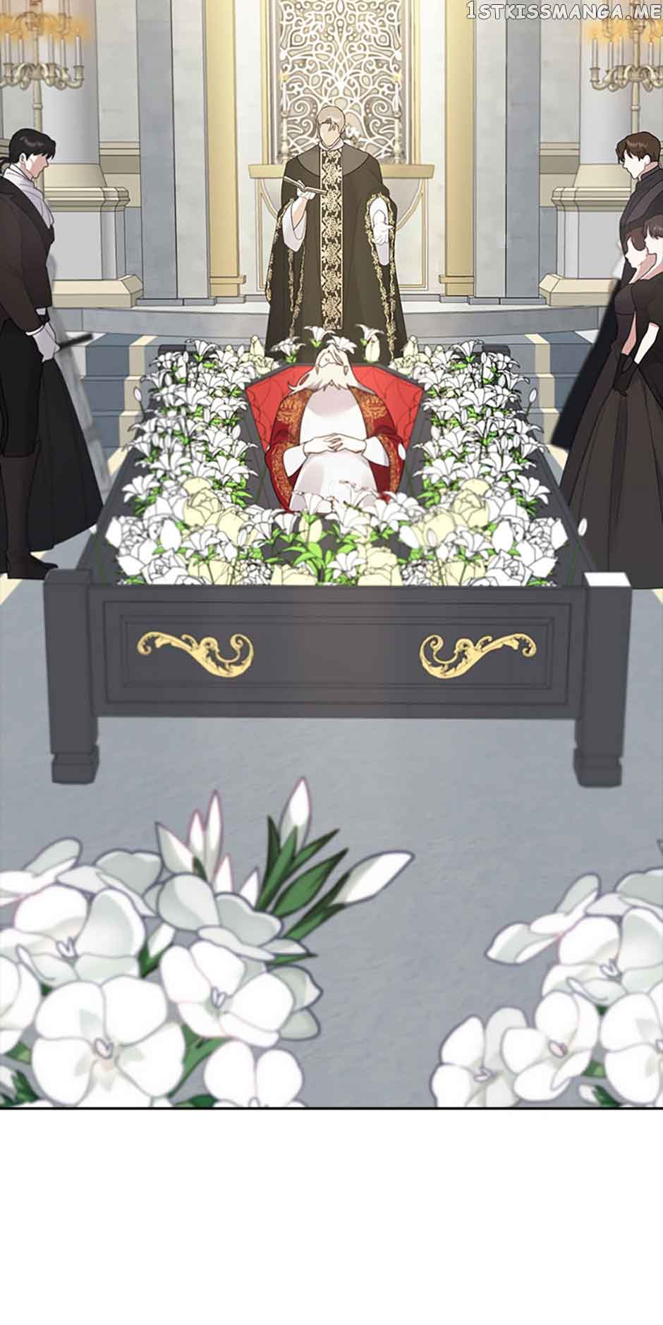 A male protagonist is blocking my way Chapter 64 216 08