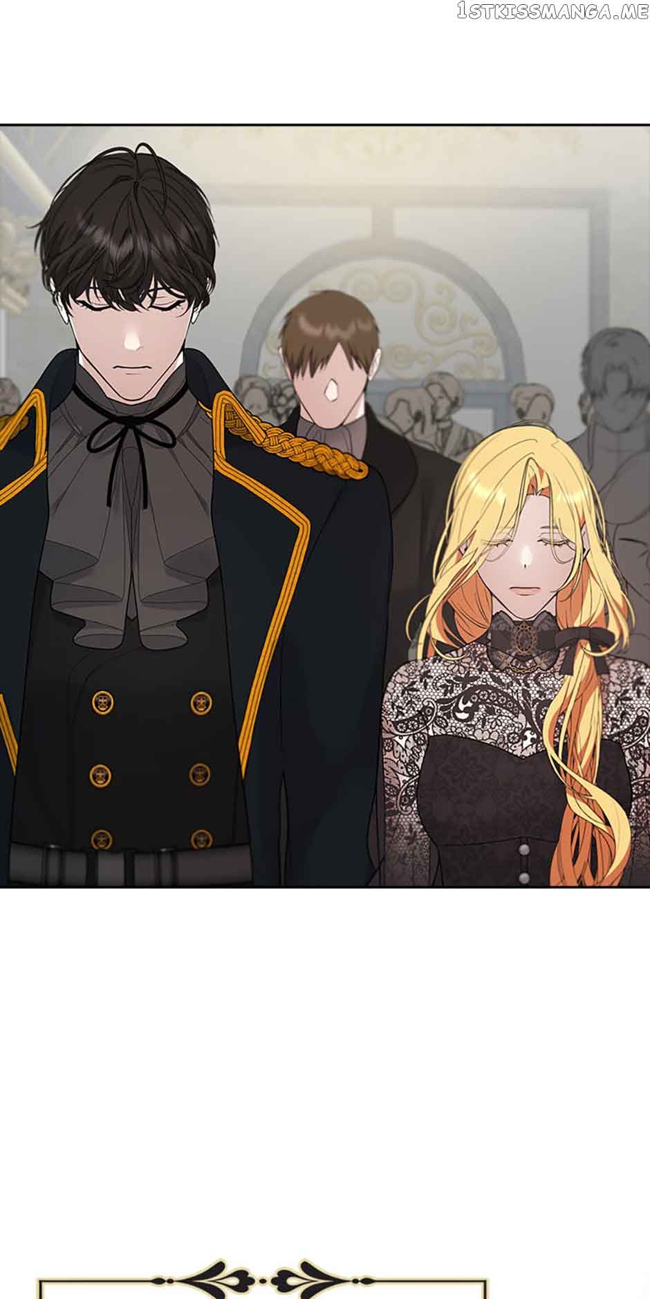 A male protagonist is blocking my way Chapter 64 217 09