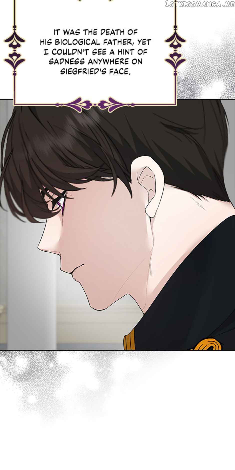 A male protagonist is blocking my way Chapter 64 218 10