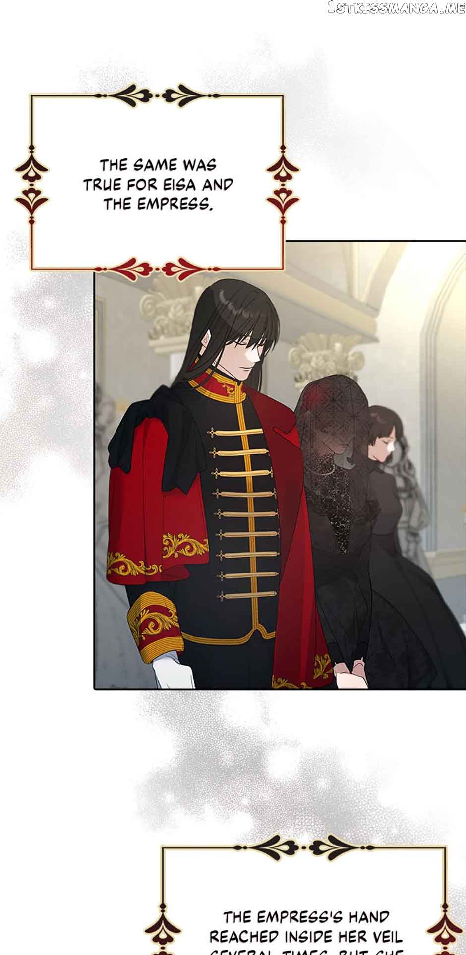 A male protagonist is blocking my way Chapter 64 219 11