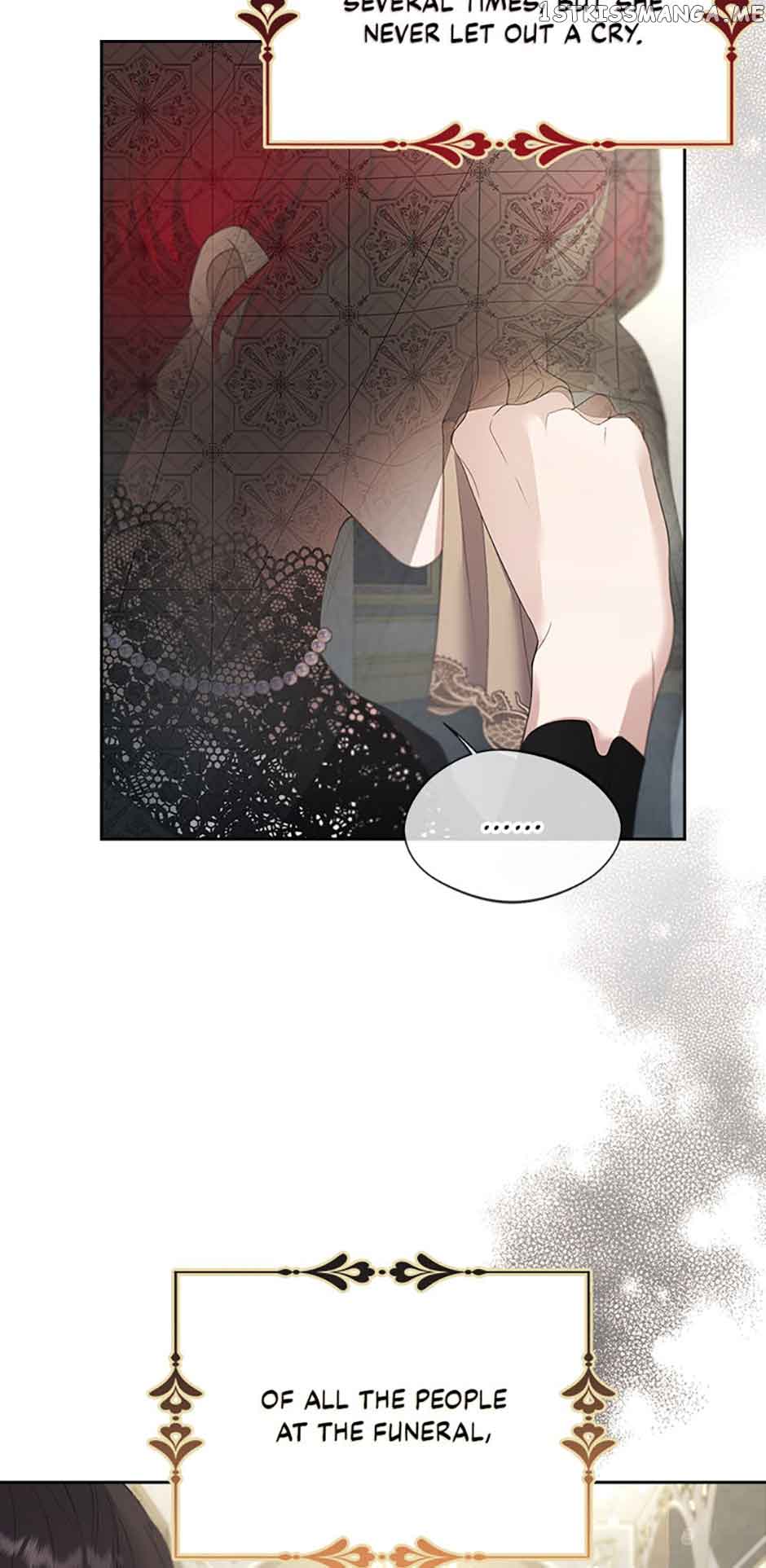 A male protagonist is blocking my way Chapter 64 220 12