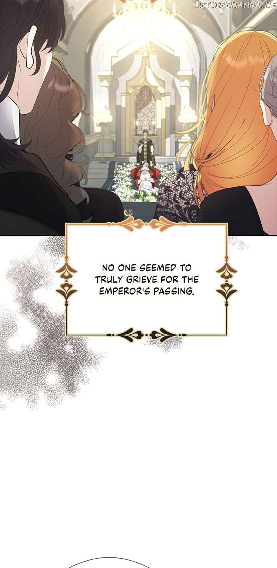 A male protagonist is blocking my way Chapter 64 221 13