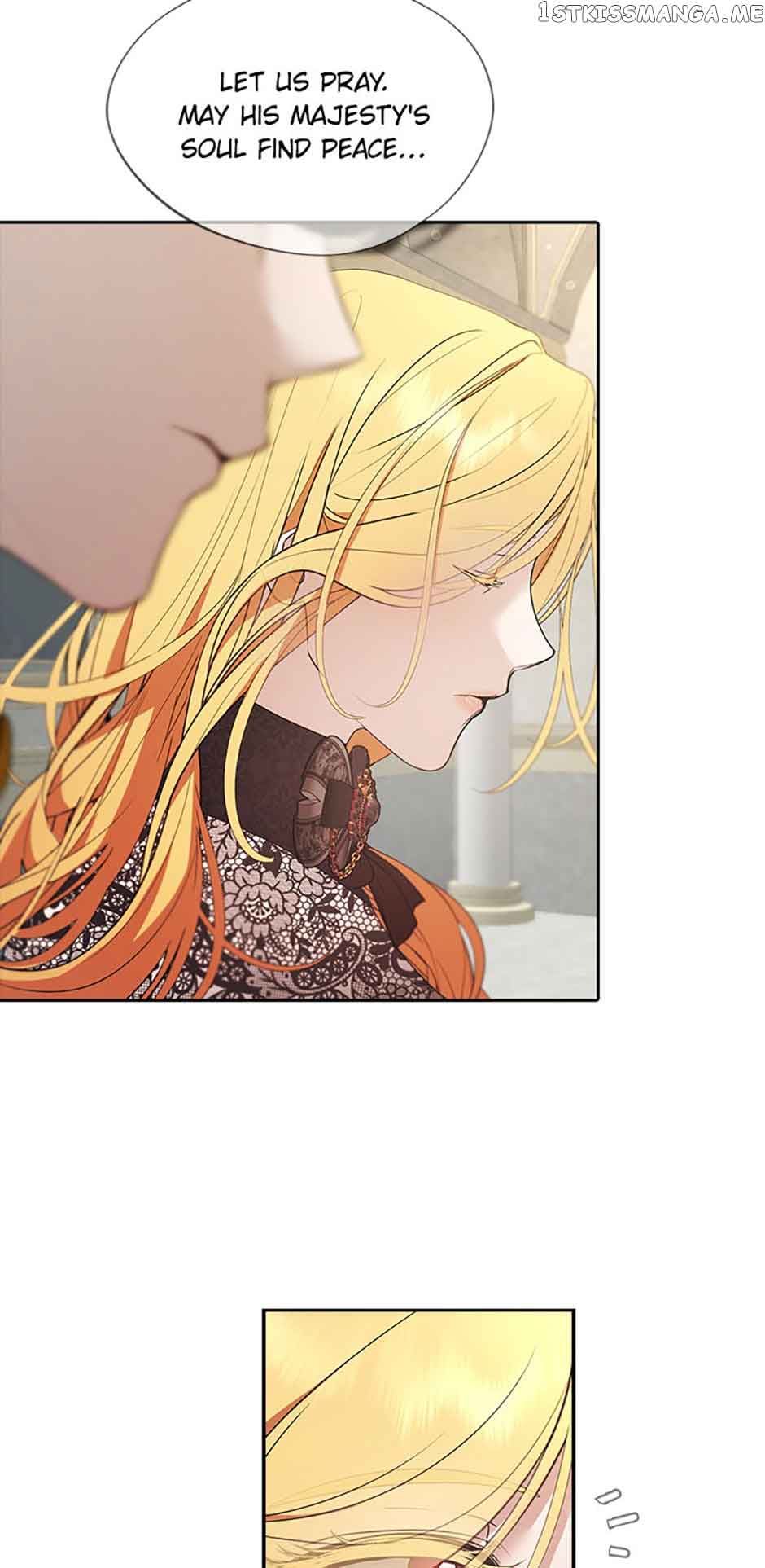 A male protagonist is blocking my way Chapter 64 222 14