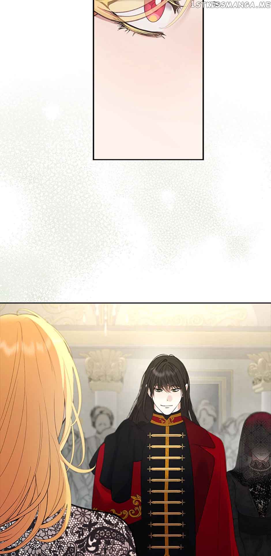 A male protagonist is blocking my way Chapter 64 223 15