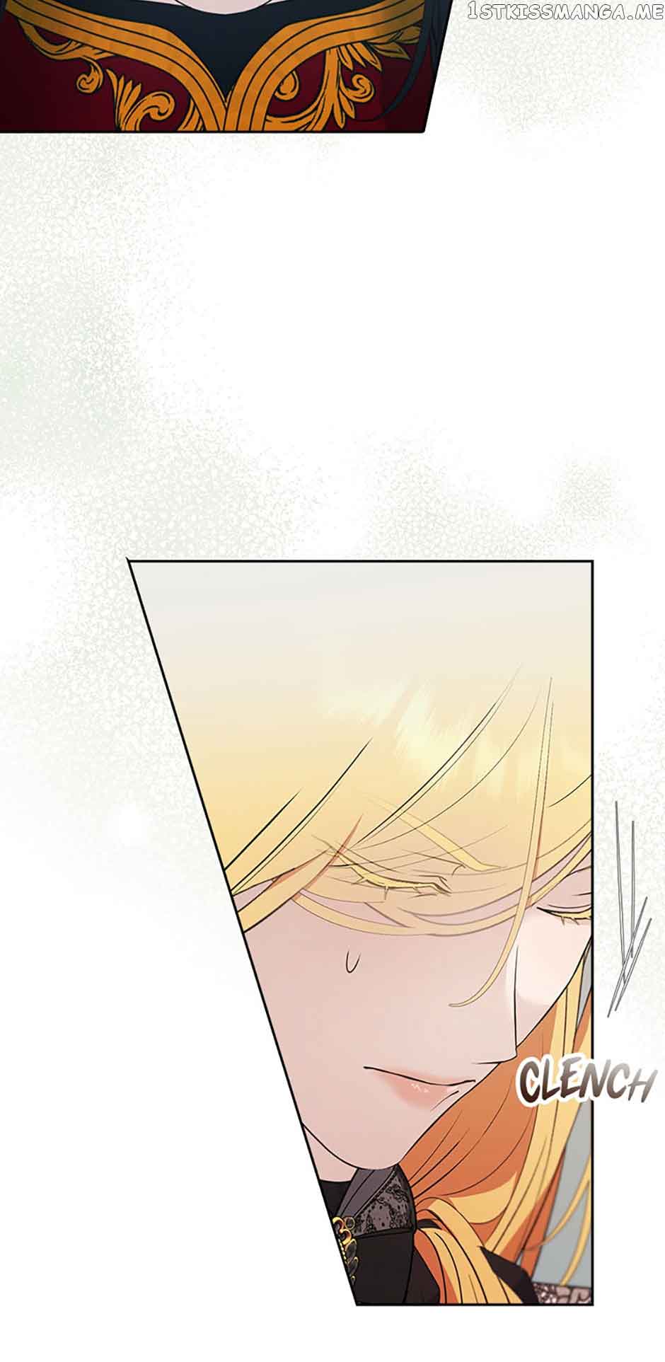 A male protagonist is blocking my way Chapter 64 225 17