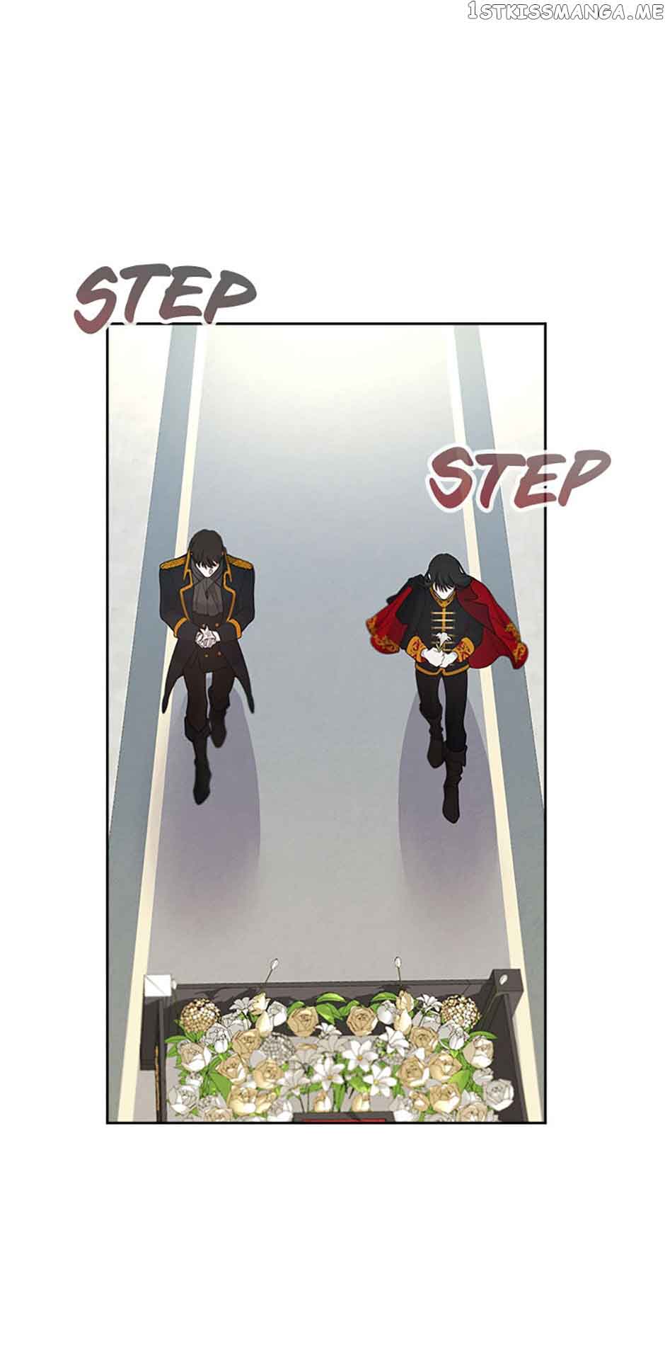 A male protagonist is blocking my way Chapter 64 227 19