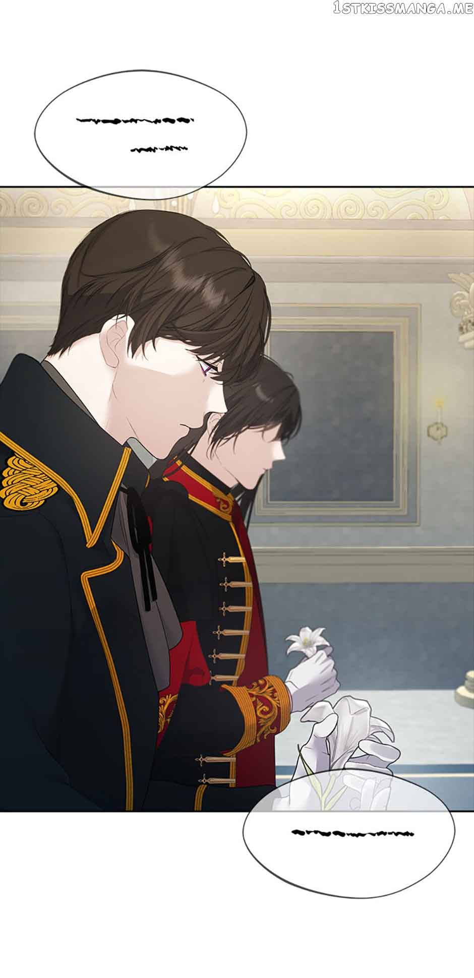 A male protagonist is blocking my way Chapter 64 228 20