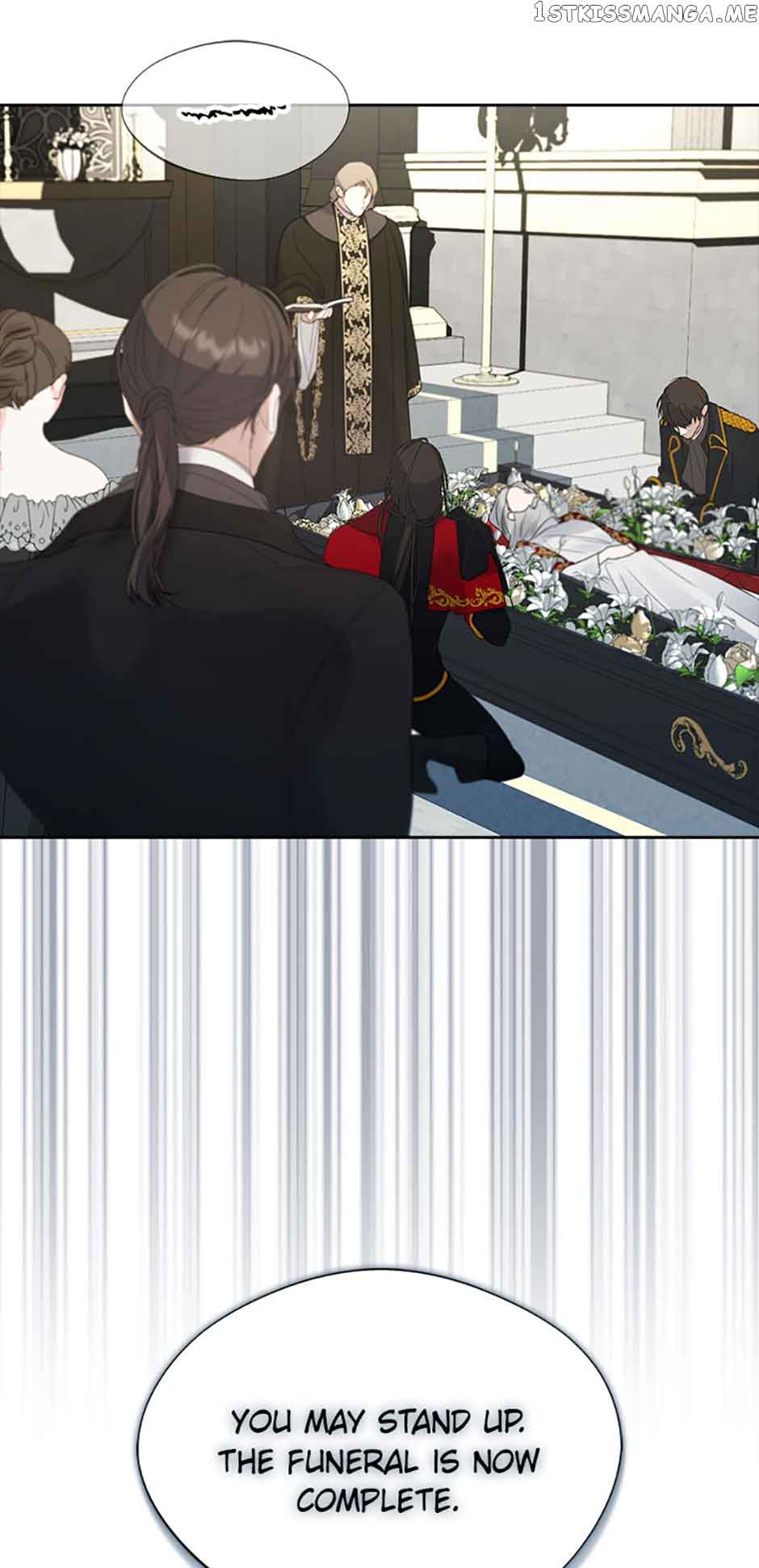 A male protagonist is blocking my way Chapter 64 229 21