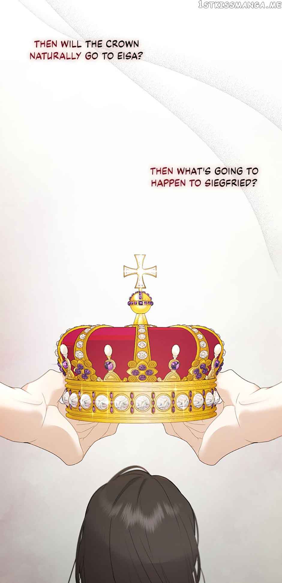 A male protagonist is blocking my way Chapter 64 232 24