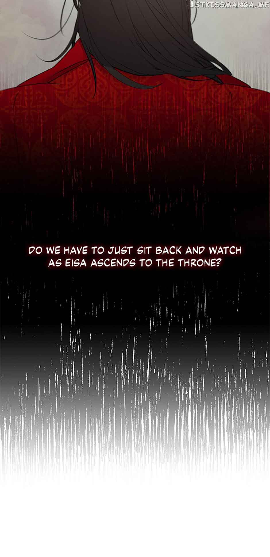 A male protagonist is blocking my way Chapter 64 233 25